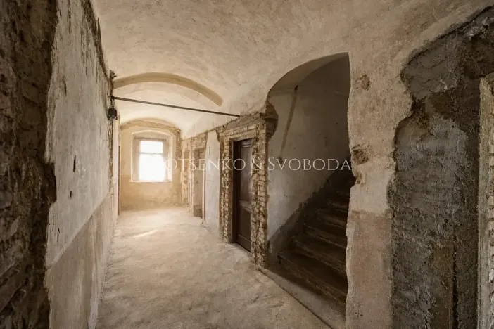 Prodej činžovního domu, Mnichov, 410 m2