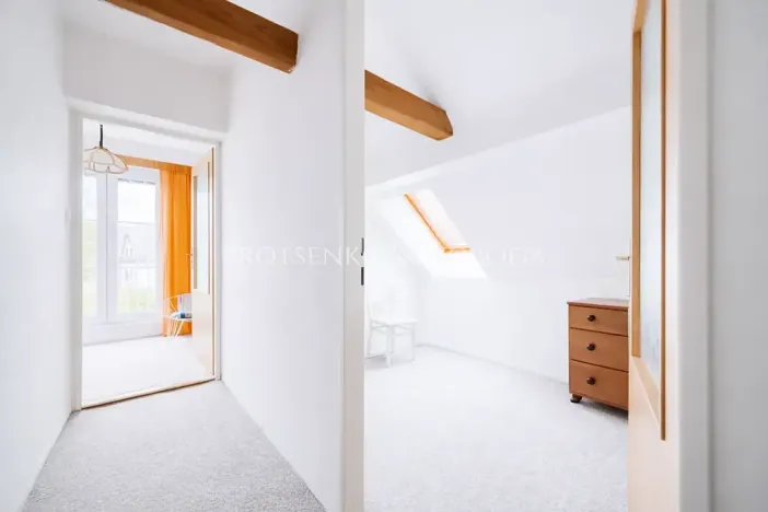 Prodej chalupy, Ždírec nad Doubravou, 145 m2