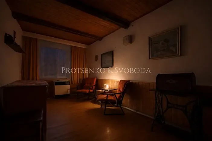 Prodej chalupy, Ždírec nad Doubravou, 145 m2
