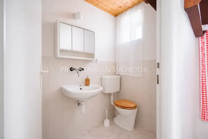 Prodej chalupy, Ždírec nad Doubravou, 145 m2
