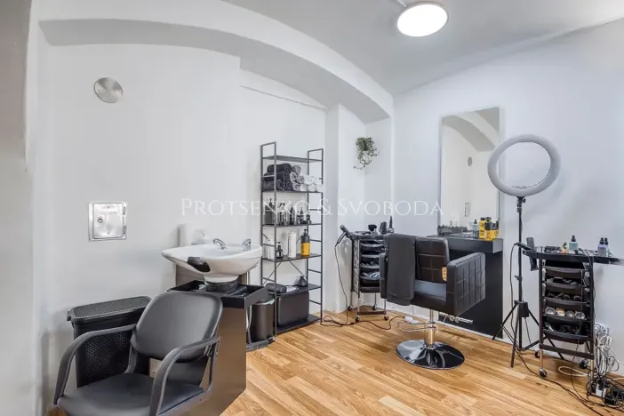 Prodej činžovního domu, Tábor, Čsl. armády, 200 m2