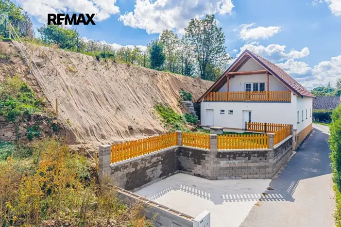 Prodej rodinného domu, Nepomuk, Nábřeží, 190 m2