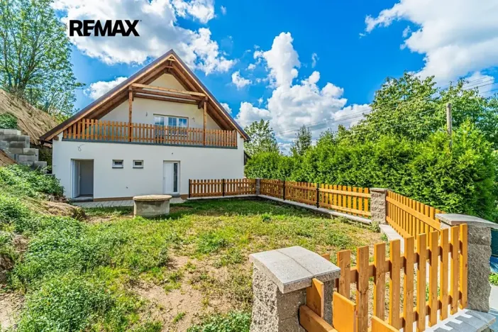 Prodej rodinného domu, Nepomuk, Nábřeží, 190 m2