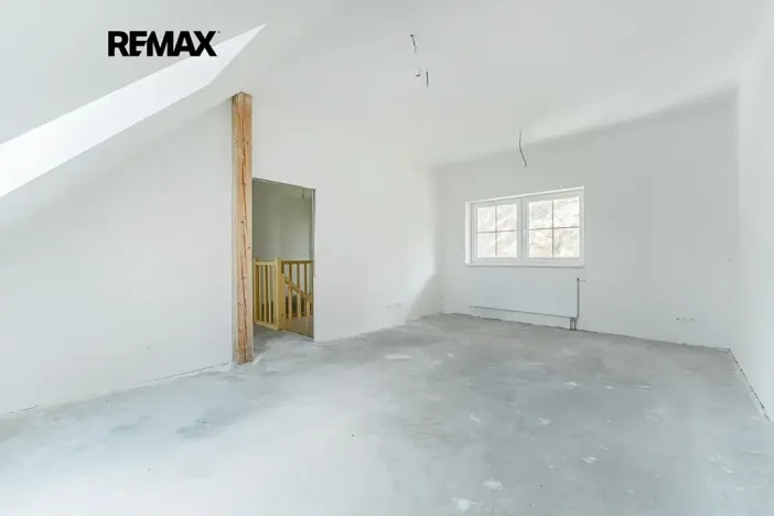 Prodej rodinného domu, Nepomuk, Nábřeží, 190 m2