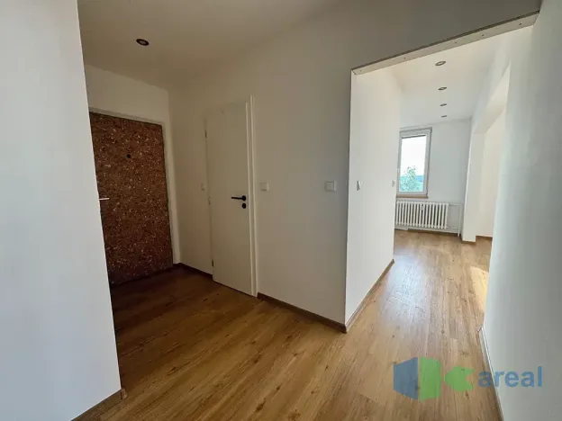 Pronájem bytu 3+kk, Ústí nad Orlicí, Polní, 72 m2