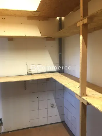 Pronájem skladu, Brno, Stránského, 136 m2