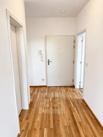 Pronájem bytu 2+kk, Kladno, Lesík, 55 m2