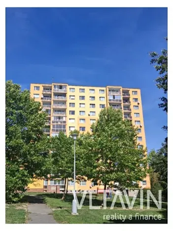 Prodej bytu 1+kk, Plzeň, Jesenická, 34 m2