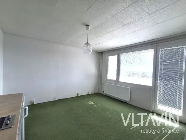 Prodej bytu 1+kk, Plzeň, Jesenická, 34 m2