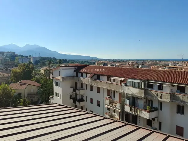 Prodej bytu 2+1, Scalea, Itálie, Via Tommaso Campanella, 70 m2