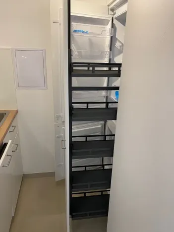 Pronájem bytu 2+kk, Praha - Žižkov, Malešická, 45 m2