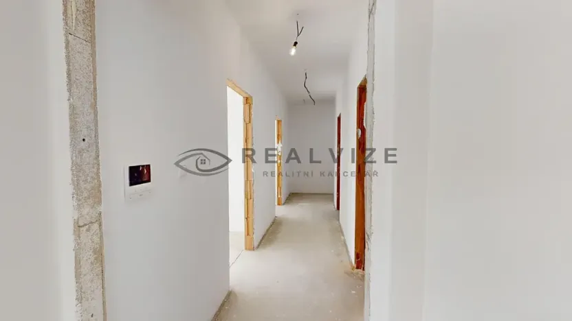 Prodej bytu 3+kk, České Budějovice, J. Dobrovského, 146 m2