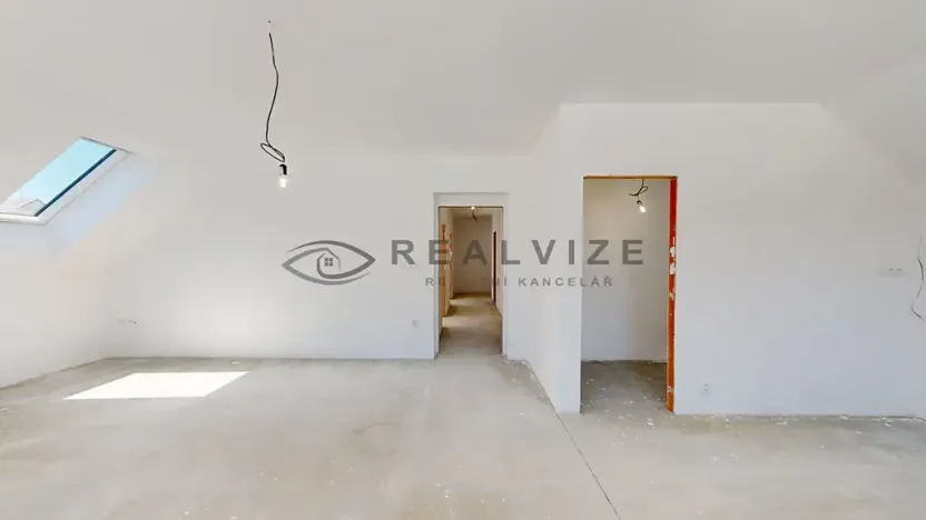 Prodej bytu 3+kk, České Budějovice, J. Dobrovského, 146 m2
