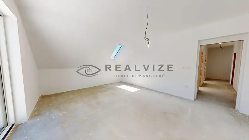 Prodej bytu 3+kk, České Budějovice, J. Dobrovského, 146 m2