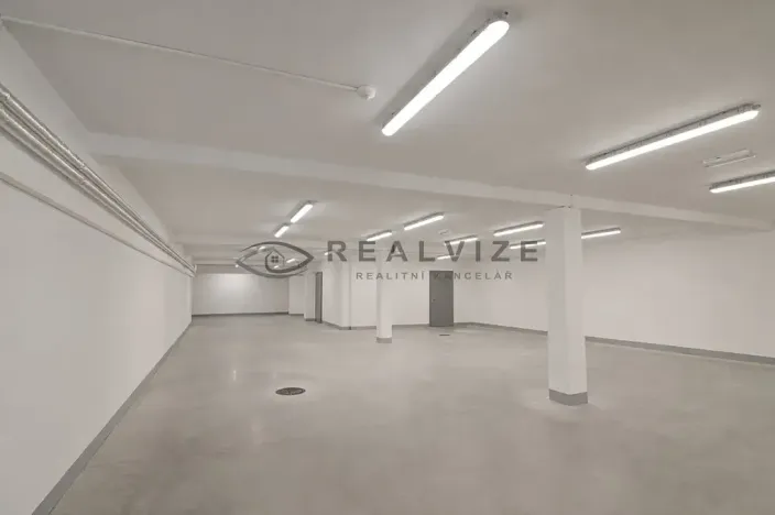 Prodej bytu 3+kk, České Budějovice, J. Dobrovského, 146 m2