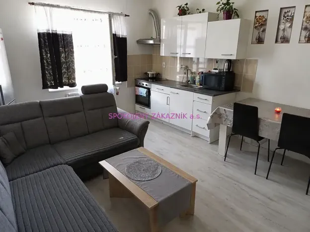 Prodej činžovního domu, Teplice, Jankovcova, 323 m2