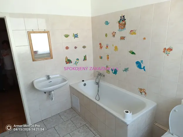 Prodej činžovního domu, Teplice, Jankovcova, 323 m2