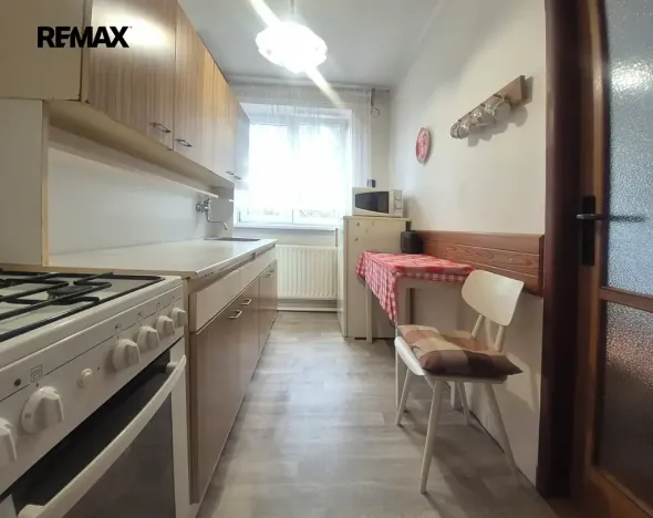 Prodej bytu 3+1, Česká Třebová, Truby, 61 m2