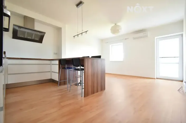 Pronájem bytu 3+kk, Břeclav, třída 1. máje, 67 m2
