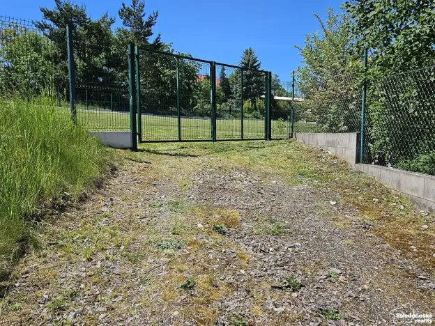 Prodej pozemku pro bydlení, Divišov, Třemošnická, 1702 m2