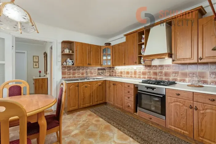 Prodej rodinného domu, Břeclav, Hlavní, 145 m2
