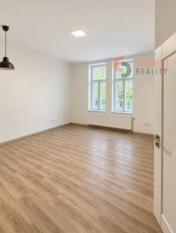 Pronájem bytu 2+kk, Břeclav, Sady 28. října, 45 m2