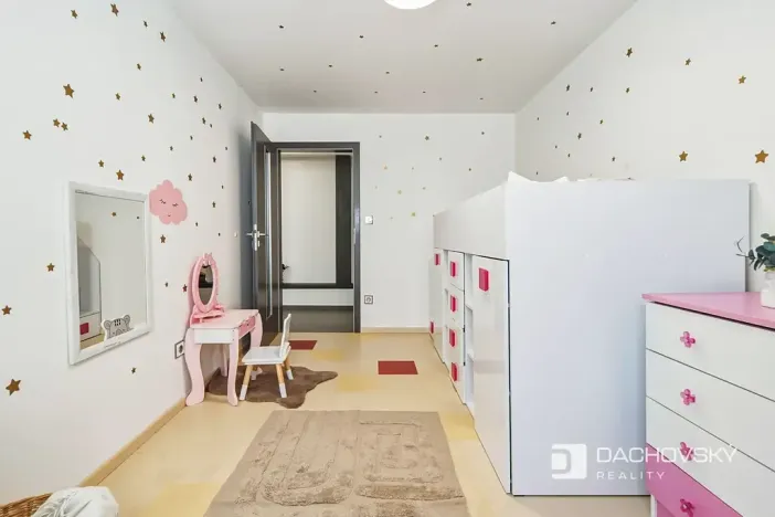 Prodej bytu 3+kk, Chrudim, Resselovo náměstí, 90 m2