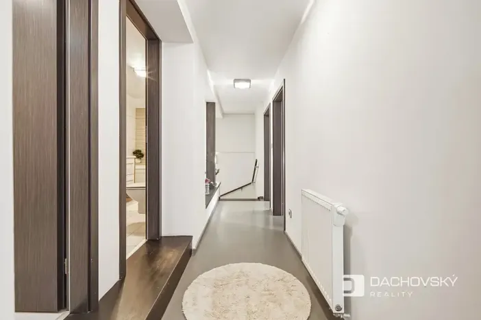Prodej bytu 3+kk, Chrudim, Resselovo náměstí, 90 m2