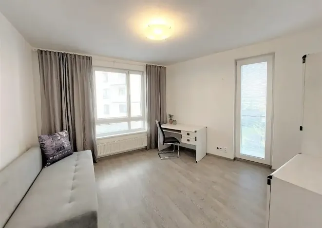 Pronájem bytu 3+kk, Ostrava - Moravská Ostrava, Důlní, 74 m2