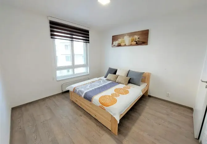 Pronájem bytu 3+kk, Ostrava - Moravská Ostrava, Důlní, 74 m2