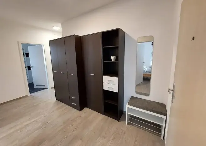 Pronájem bytu 3+kk, Ostrava - Moravská Ostrava, Důlní, 74 m2