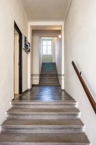 Prodej rodinného domu, České Budějovice - České Budějovice 7, Komenského, 243 m2