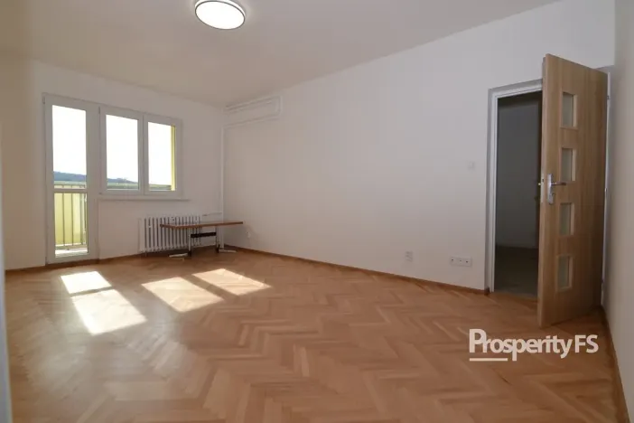 Pronájem bytu 3+1, Teplice - Řetenice, Duchcovská, 72 m2
