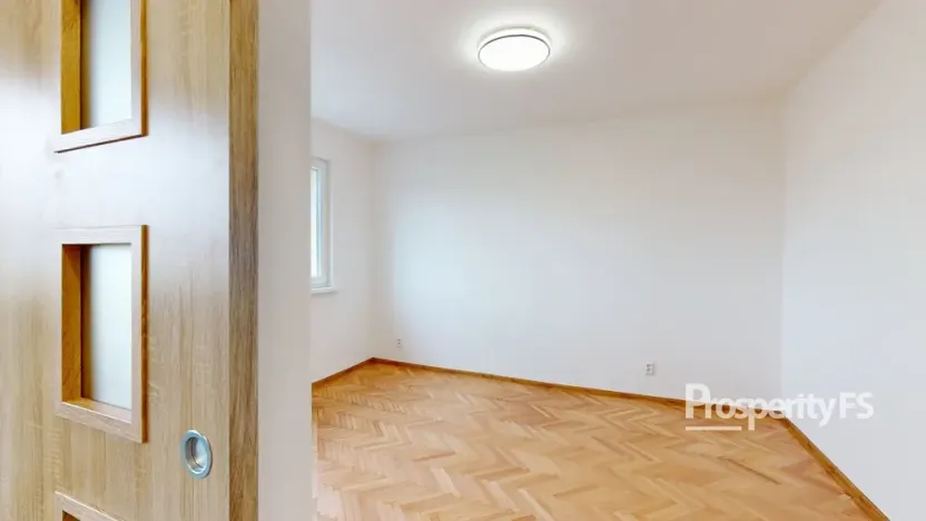 Pronájem bytu 3+1, Teplice - Řetenice, Duchcovská, 72 m2