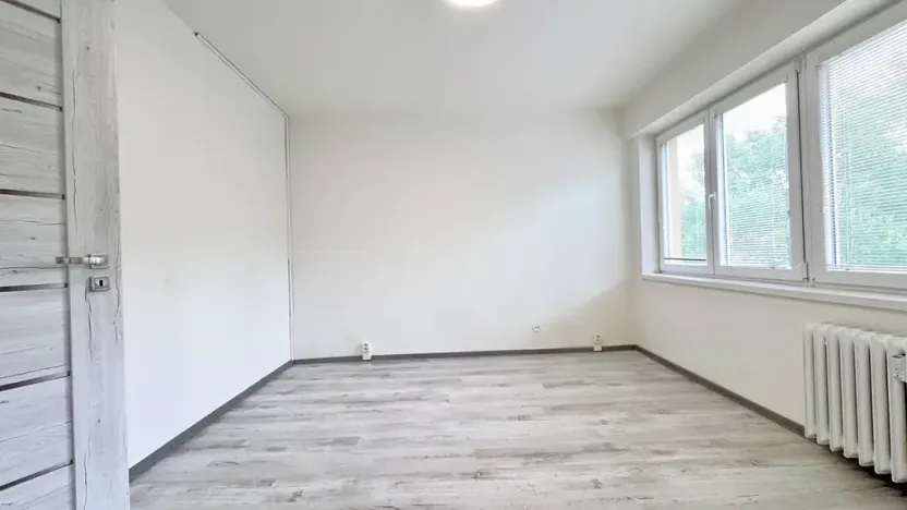 Prodej bytu 1+1, Ostrava, Bohumínská, 27 m2
