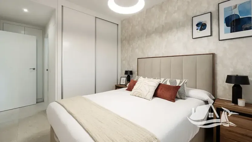 Prodej rodinného domu, Pulpí, Španělsko, Calle Mar de Alborán, 152 m2