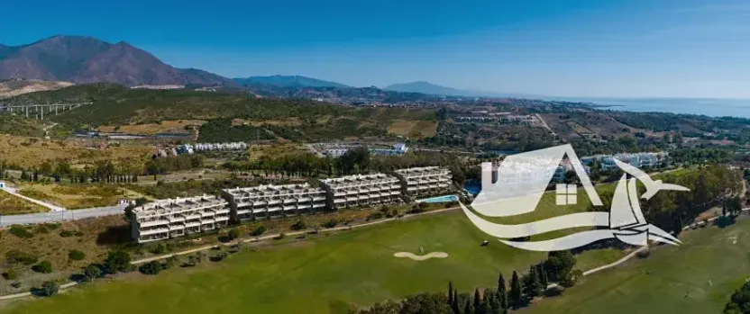 Prodej bytu 3+kk, Estepona, Španělsko, 75 m2