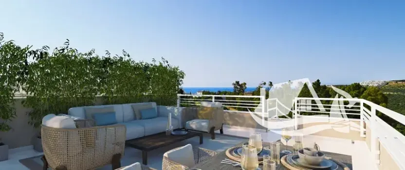 Prodej bytu 3+kk, Estepona, Španělsko, 75 m2