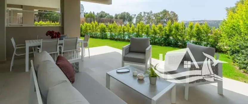 Prodej bytu 3+kk, Estepona, Španělsko, 75 m2