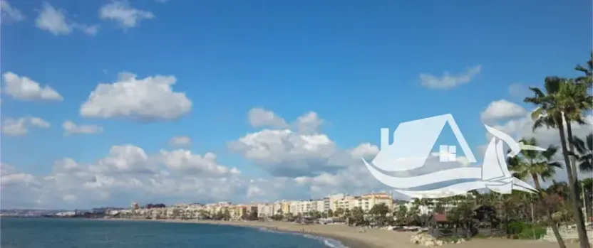 Prodej bytu 3+kk, Estepona, Španělsko, 75 m2