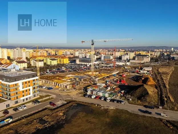 Prodej bytu 2+kk, České Budějovice, Branišovská, 49 m2
