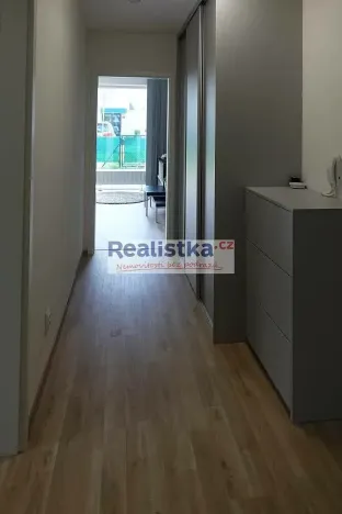 Pronájem bytu 2+kk, Plzeň, Křepelková, 59 m2