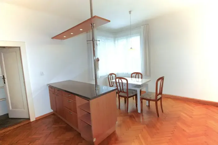 Pronájem bytu 3+1, Praha - Střešovice, U první baterie, 85 m2