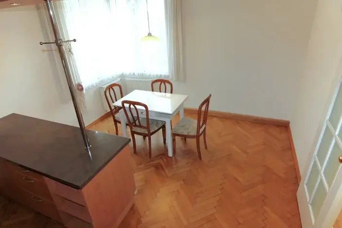Pronájem bytu 3+1, Praha - Střešovice, U první baterie, 85 m2