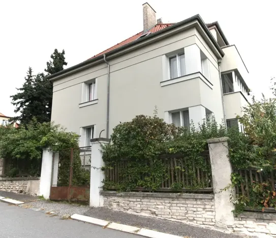 Pronájem bytu 3+1, Praha - Střešovice, U první baterie, 85 m2