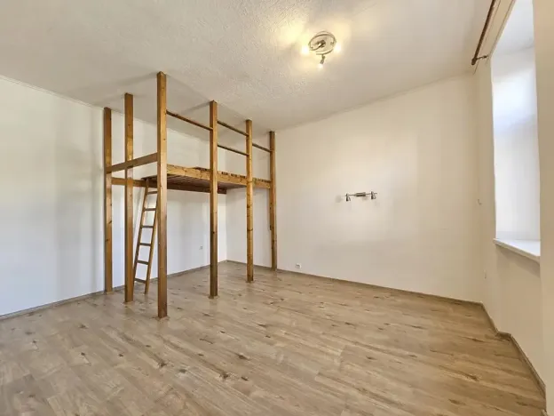 Pronájem bytu 1+1, Šumperk, Vančurova, 32 m2