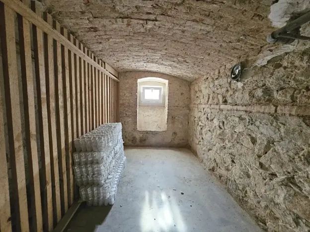 Pronájem bytu 1+1, Šumperk, Vančurova, 32 m2