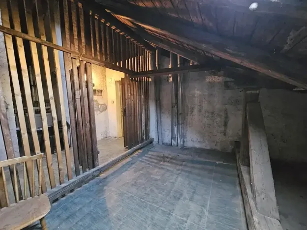 Pronájem bytu 1+1, Šumperk, Vančurova, 32 m2