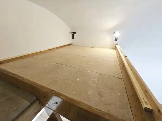 Pronájem bytu 1+1, Praha - Vinohrady, Mánesova, 35 m2