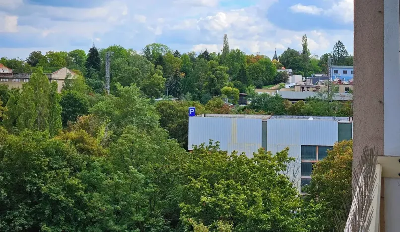 Prodej bytu 3+1, Praha - Vršovice, Turkmenská, 75 m2
